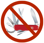 Nebuďte švýcarským nožem