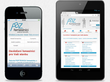 ABZ-řemeslníci.cz - řemeslníci z vašeho regionu