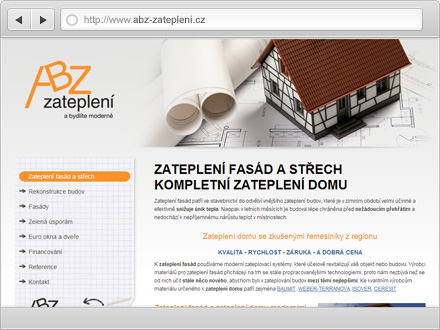 ABZ rekonstrukce - rekonstrukce bytu, sádrokarton